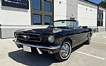 1965 Mustang Convertible Thumbnail 23