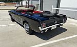 1965 Mustang Convertible Thumbnail 25