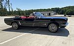 1965 Mustang Convertible Thumbnail 26