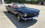 1965 Mustang Convertible Thumbnail 27