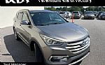 2017 Santa Fe Sport Thumbnail 3