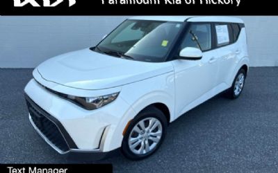 Photo of a 2023 Kia Soul LX for sale