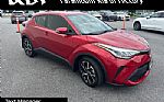2021 C-HR Thumbnail 3