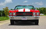 1970 Chevelle SS Thumbnail 8