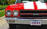 1970 Chevelle SS Thumbnail 34