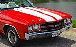 1970 Chevelle SS Thumbnail 53