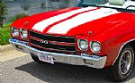1970 Chevelle SS Thumbnail 31