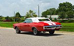 1970 Chevelle SS Thumbnail 39