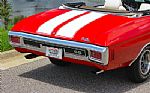 1970 Chevelle SS Thumbnail 58