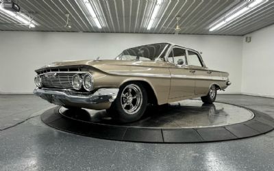 Photo of a 1961 Chevrolet Impala 4DR SDN SS for sale