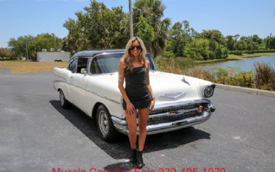 Photo of a 1957 Chevrolet 210 for sale