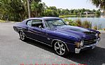 1972 Chevelle Thumbnail 2