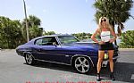 1972 Chevelle Thumbnail 1