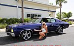 1972 Chevelle Thumbnail 9