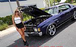 1972 Chevelle Thumbnail 30