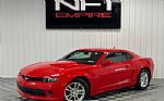 2014 Camaro Thumbnail 1