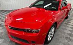 2014 Camaro Thumbnail 3