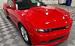 2014 Camaro Thumbnail 5