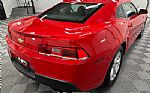 2014 Camaro Thumbnail 8