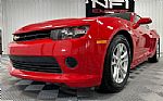 2014 Camaro Thumbnail 13