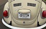 1971 BEETLE Thumbnail 9