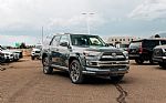 2024 4Runner Limited Thumbnail 1
