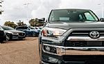 2024 4Runner Limited Thumbnail 9