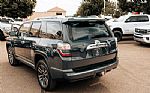 2024 4Runner Limited Thumbnail 16