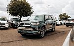 2024 4Runner Limited Thumbnail 58