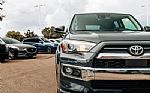 2024 4Runner Limited Thumbnail 64