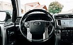 2024 4Runner Limited Thumbnail 79
