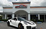 2018 911 GT2 RS Thumbnail 1