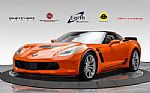 2019 Corvette Thumbnail 1