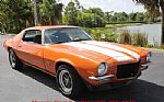 1971 Camaro Thumbnail 1