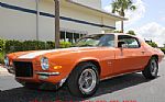 1971 Camaro Thumbnail 3