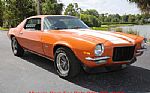 1971 Camaro Thumbnail 35