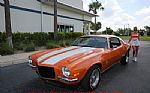 1971 Camaro Thumbnail 83