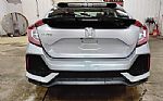 2018 CIVIC HATCHBACK Thumbnail 8