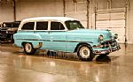 1954 210 Station Wagon Thumbnail 11