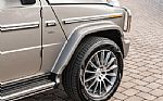 2020 G-Class Thumbnail 13