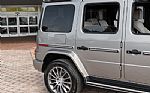 2020 G-Class Thumbnail 15