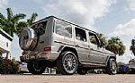 2020 G-Class Thumbnail 19