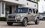 2020 G-Class Thumbnail 23