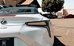 2024 LC 500 Convertible 500 Thumbnail 61