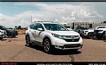 2017 CR-V Touring Thumbnail 1
