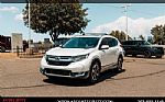2017 CR-V Touring Thumbnail 3