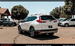 2017 CR-V Touring Thumbnail 5