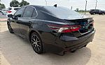 2023 Camry Thumbnail 9