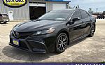 2023 Camry Thumbnail 1