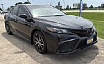 2023 Camry Thumbnail 3